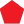 Red pentagon thing