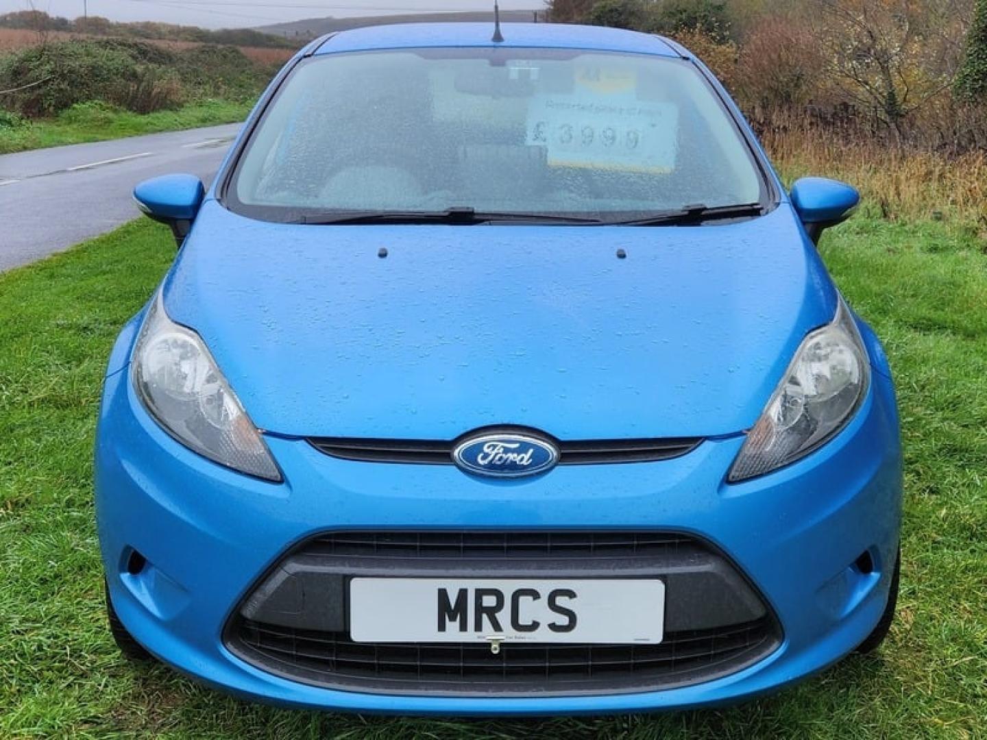 Thumbnail image missing