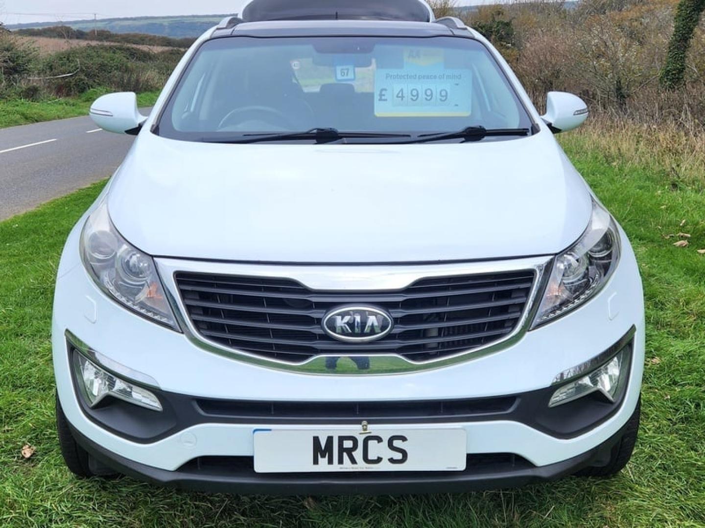 Thumbnail image missing