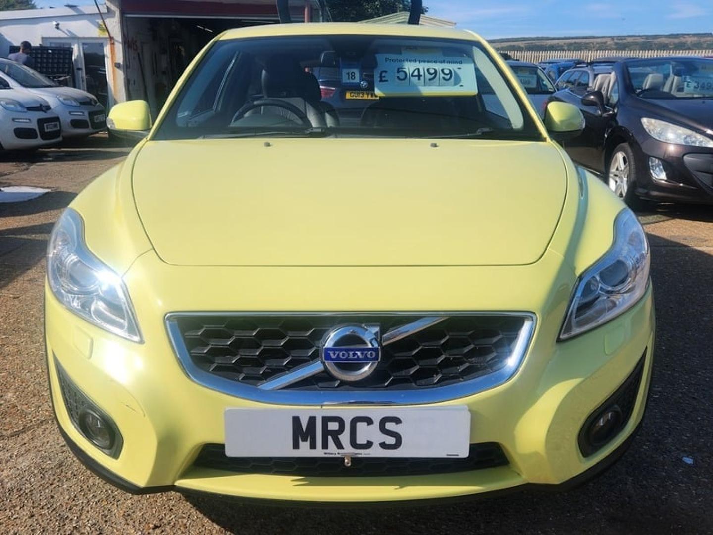 Thumbnail image missing