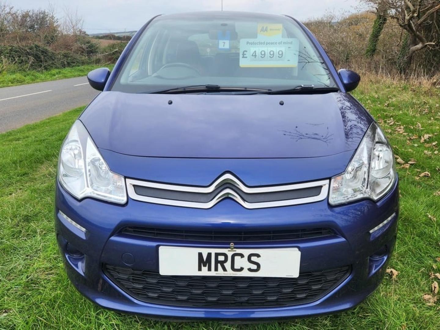 Thumbnail image missing