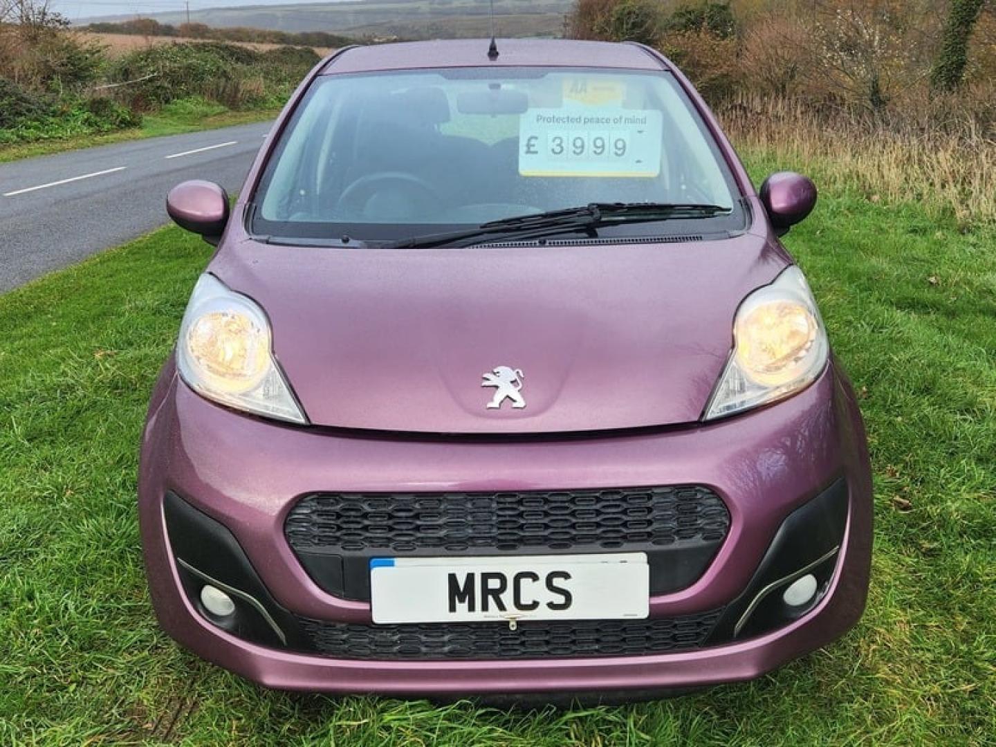 Thumbnail image missing