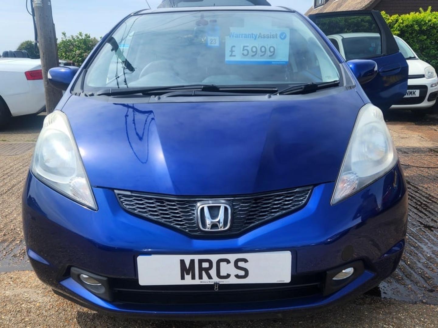 Thumbnail image missing