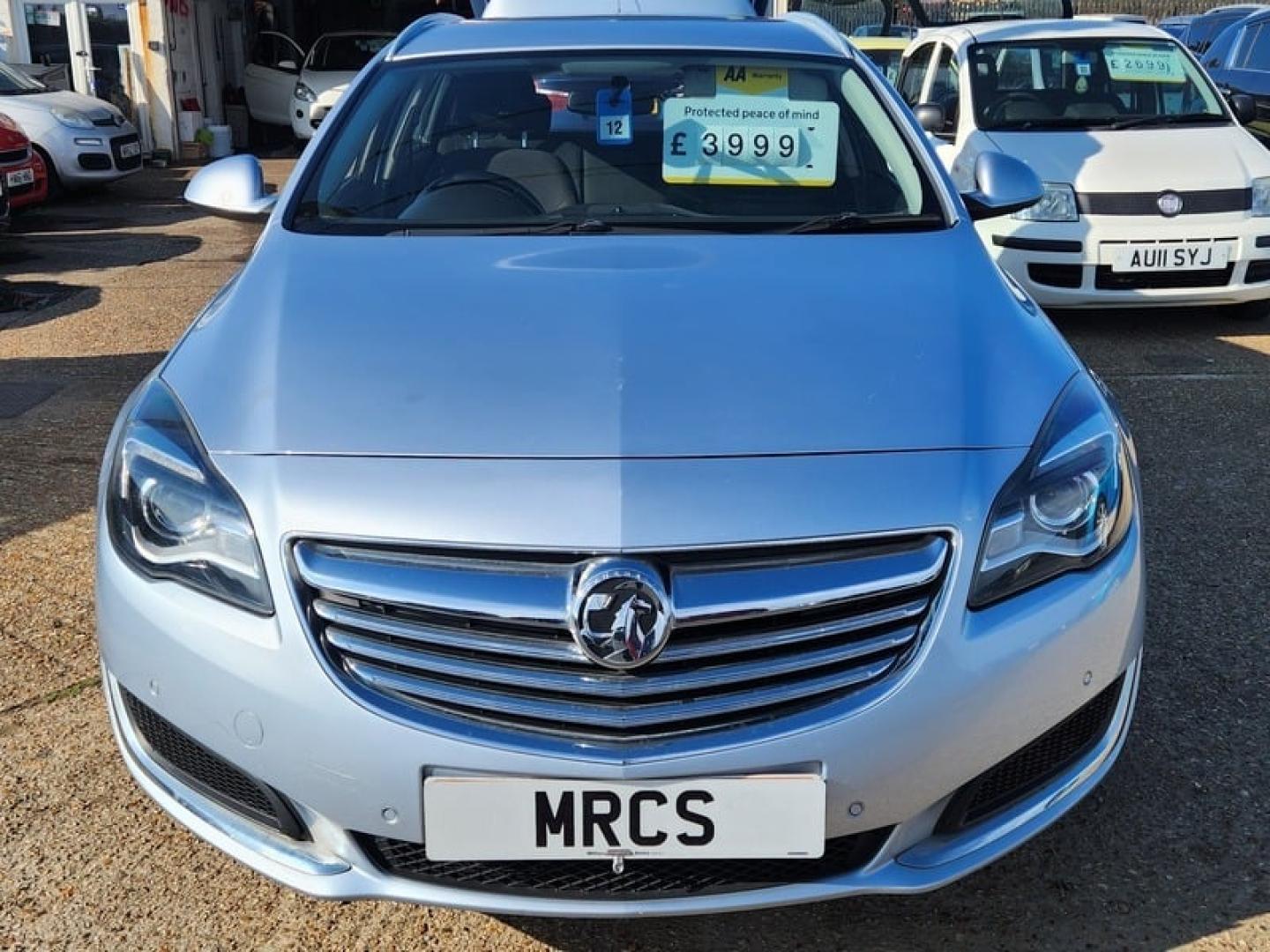 Thumbnail image missing