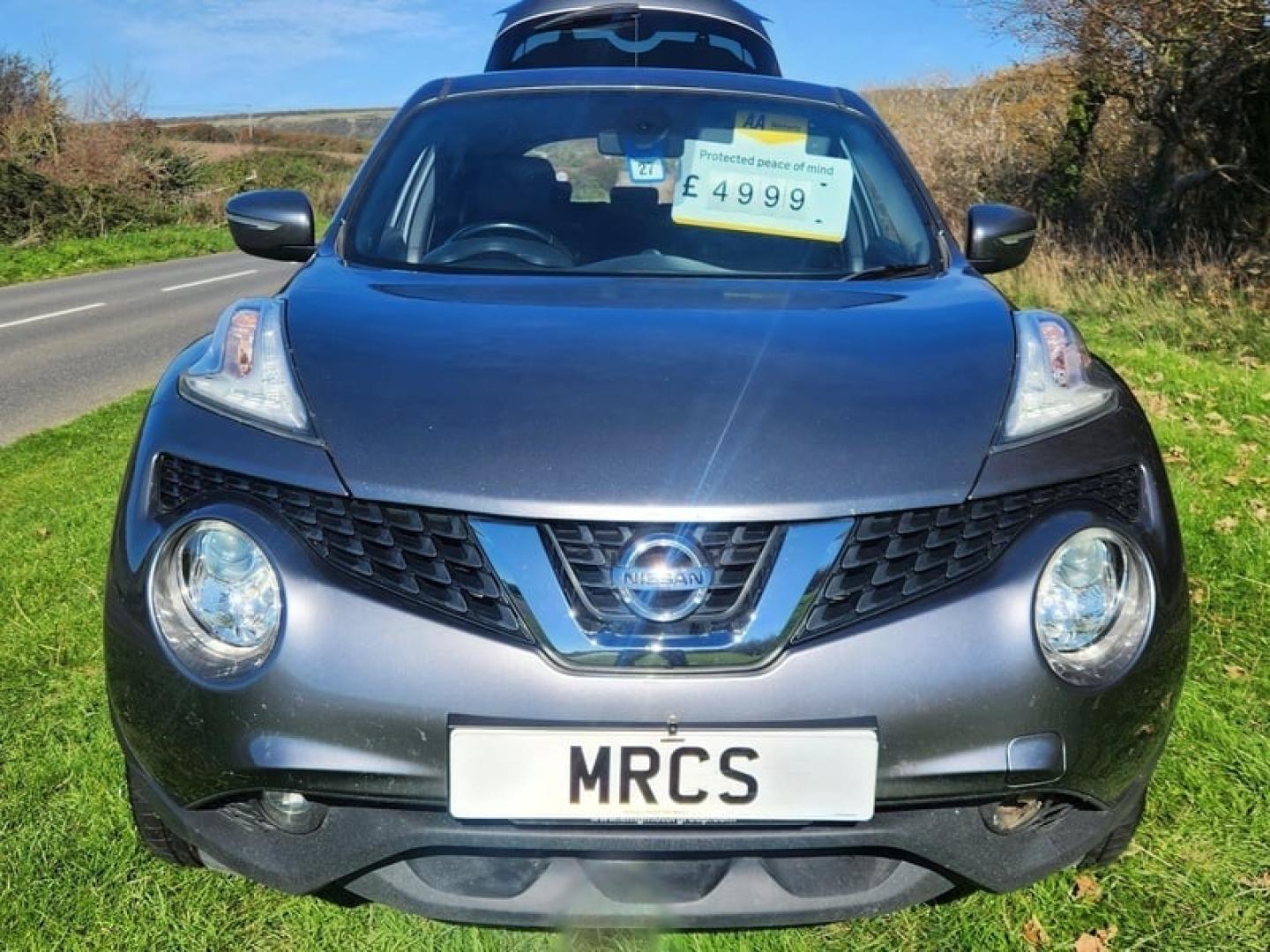 Thumbnail image missing