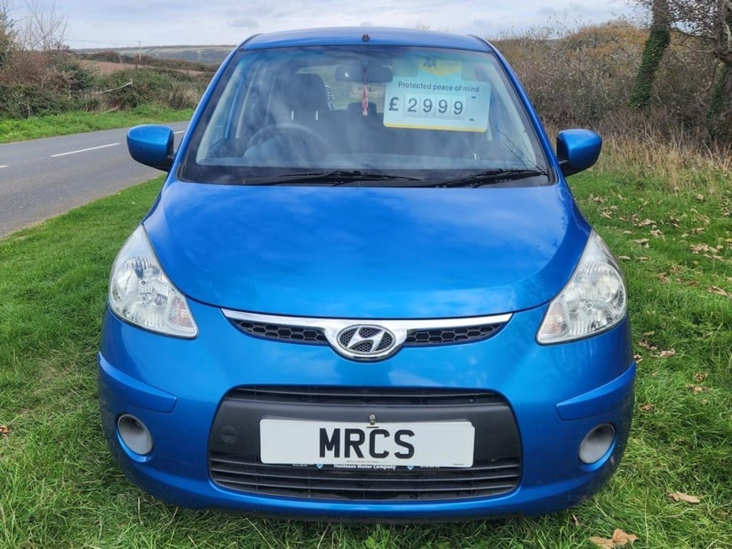 Thumbnail image missing