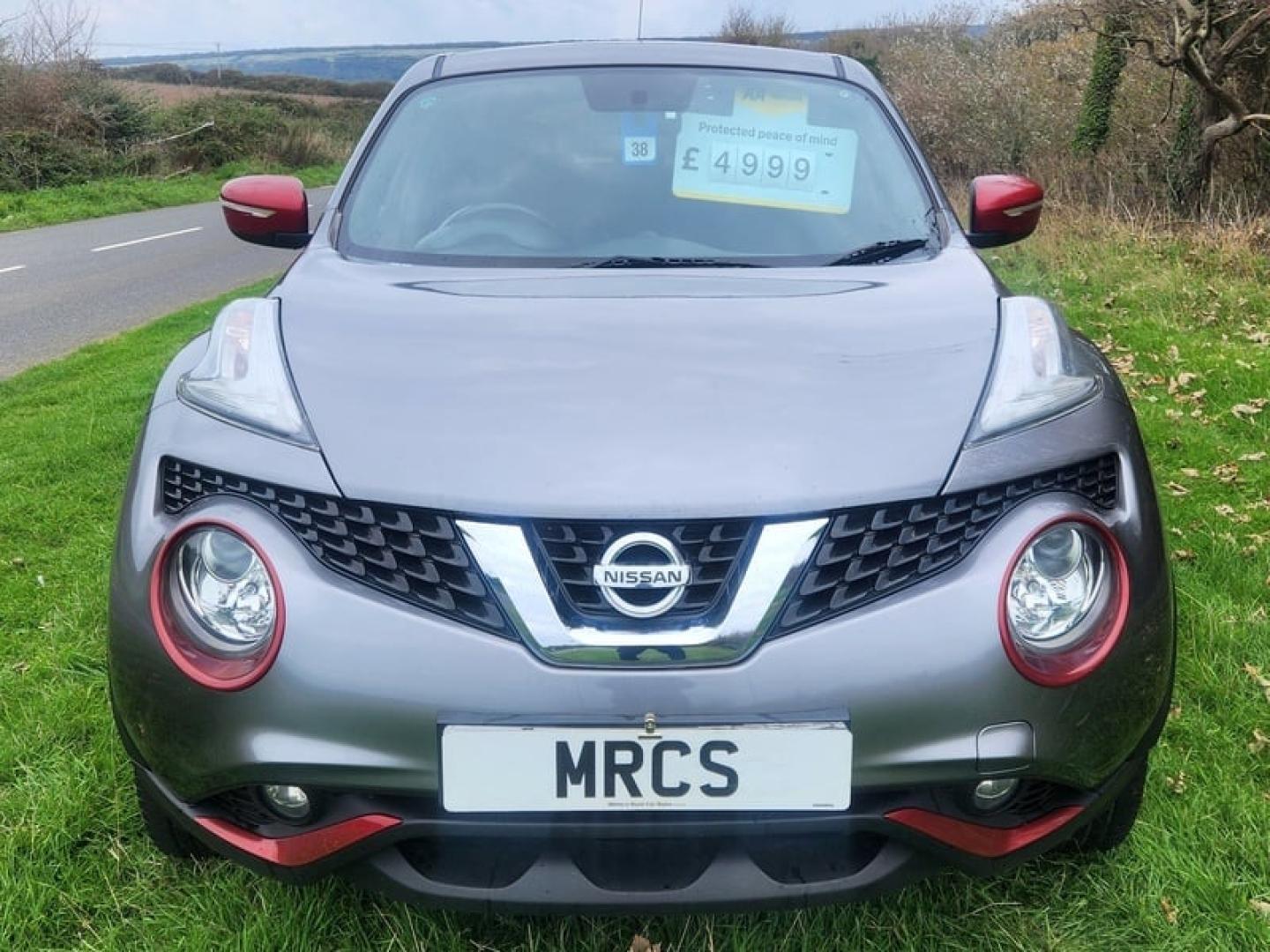 Thumbnail image missing