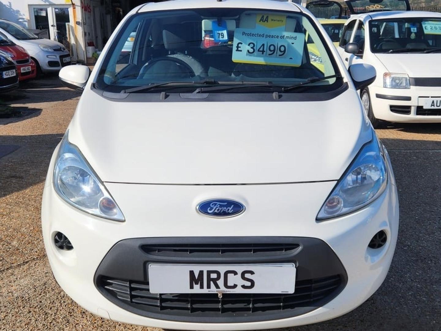 Thumbnail image missing