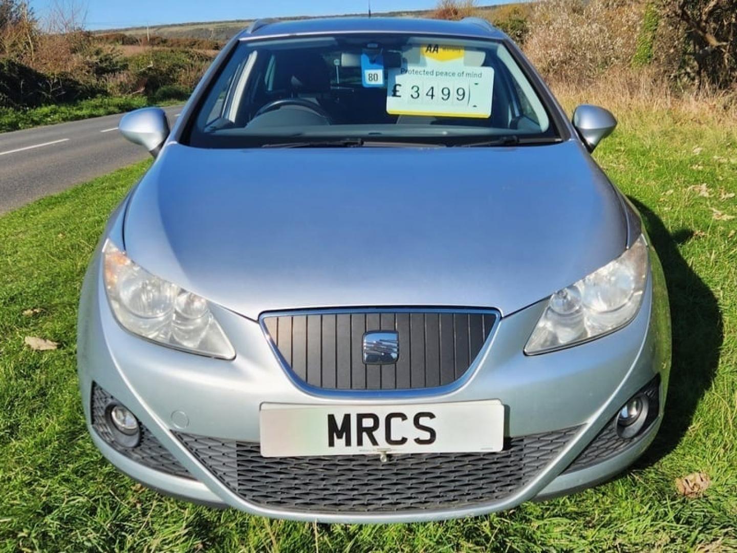 Thumbnail image missing