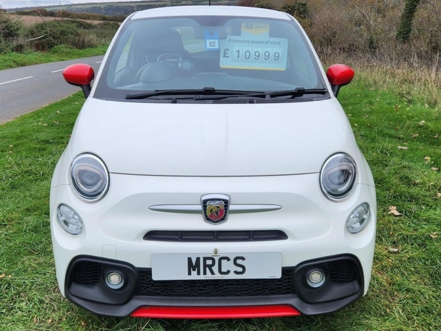 Thumbnail image missing