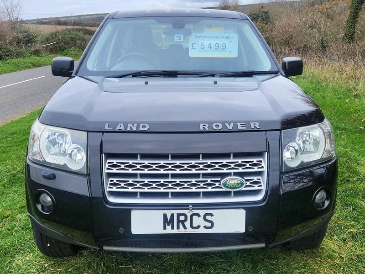 Thumbnail image missing