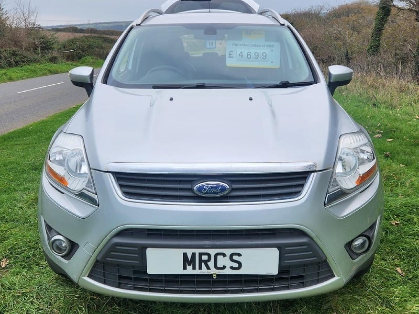 Thumbnail image missing