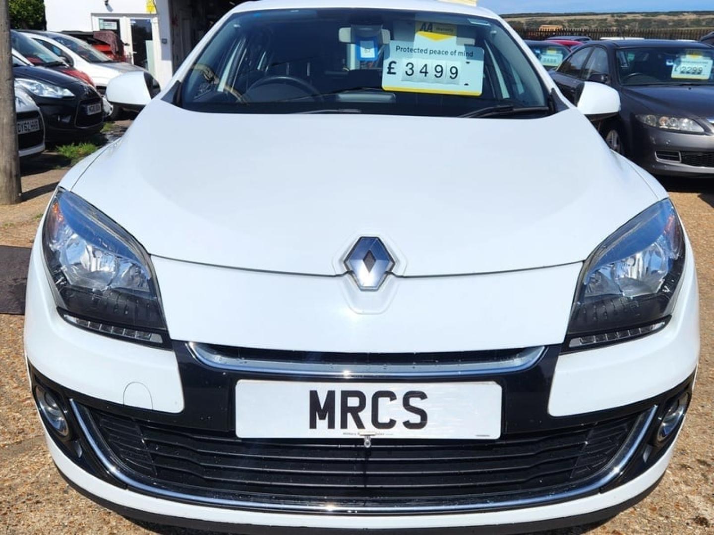 Thumbnail image missing