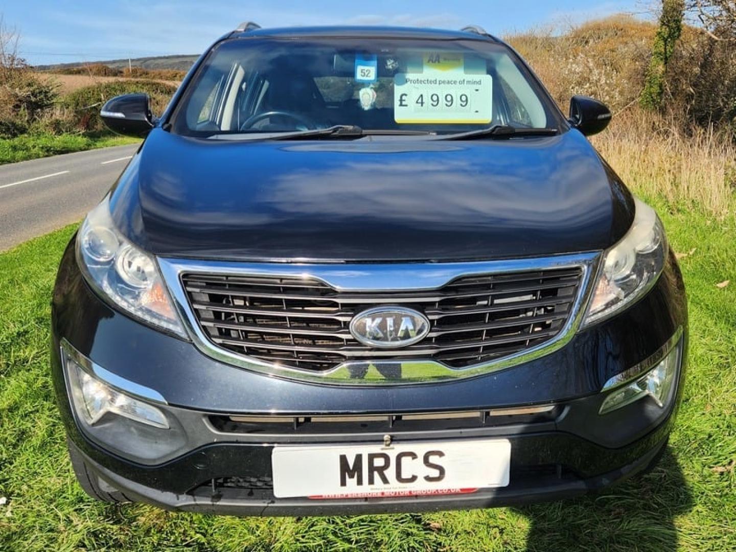 Thumbnail image missing