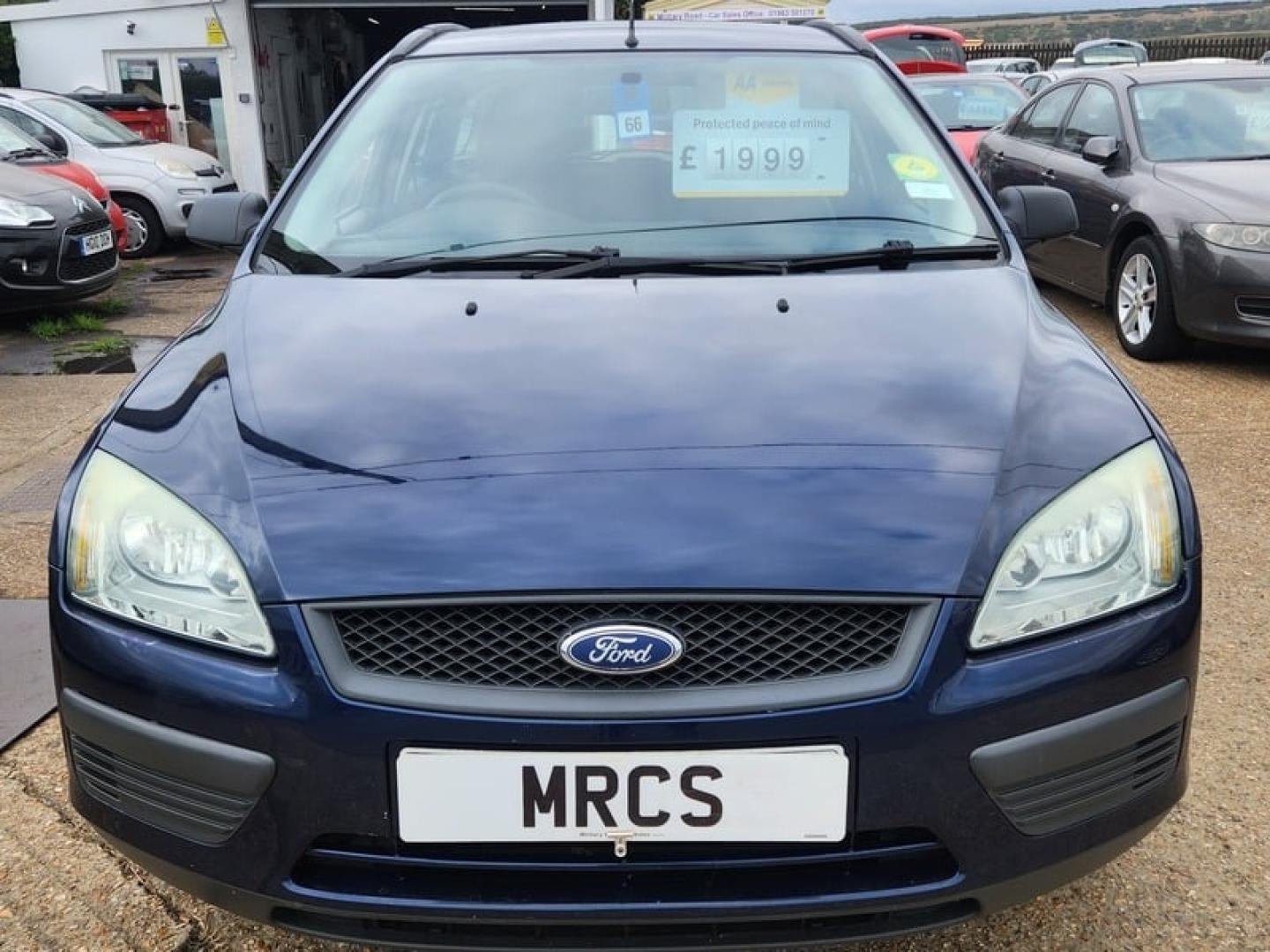 Thumbnail image missing