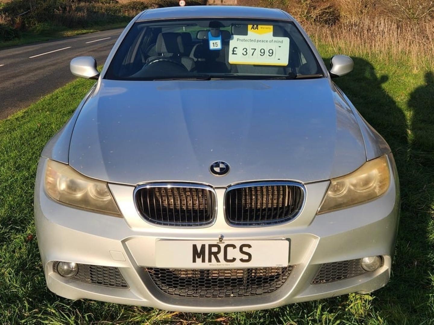 Thumbnail image missing