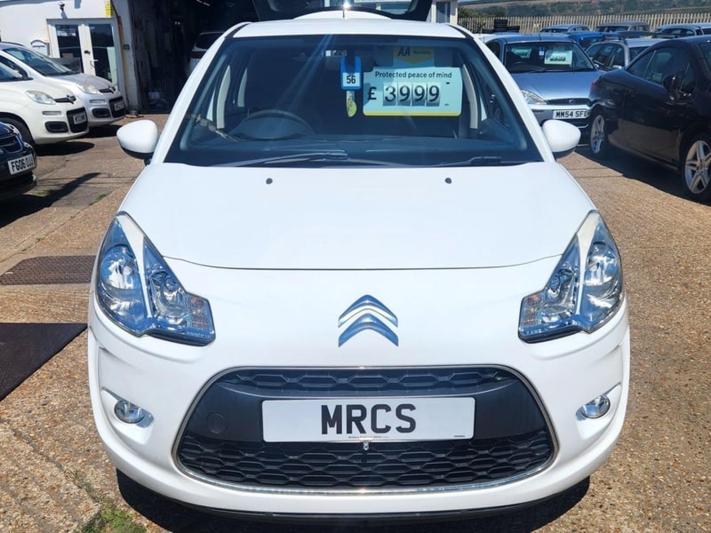 Thumbnail image missing