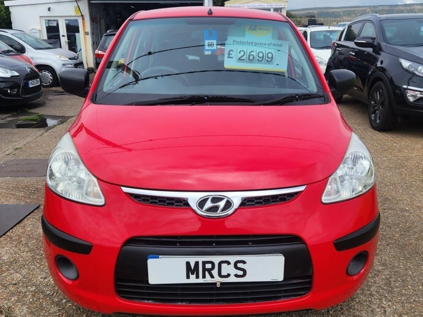 Thumbnail image missing