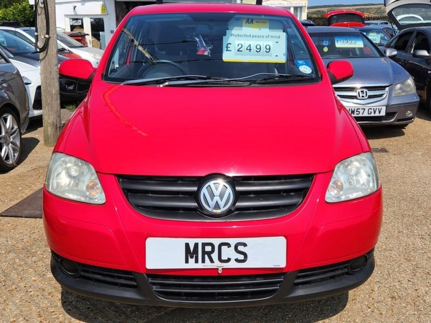 Thumbnail image missing