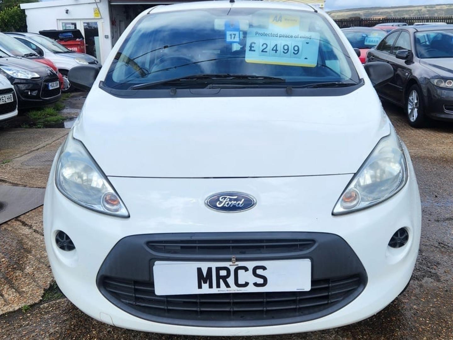 Thumbnail image missing