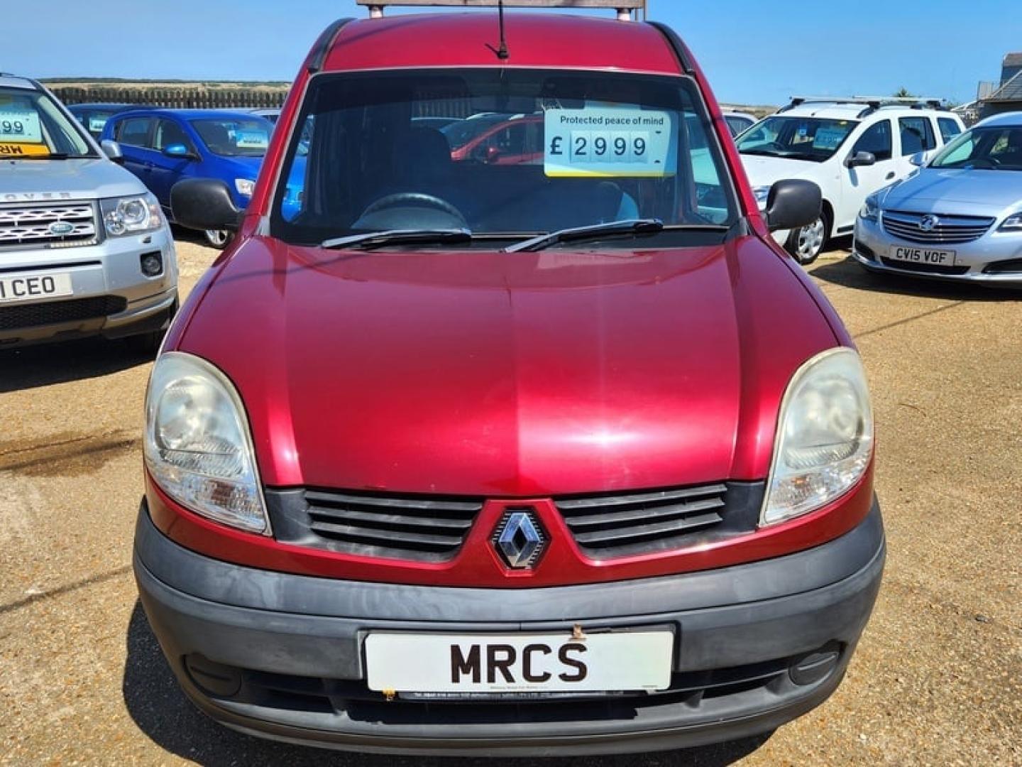 Thumbnail image missing