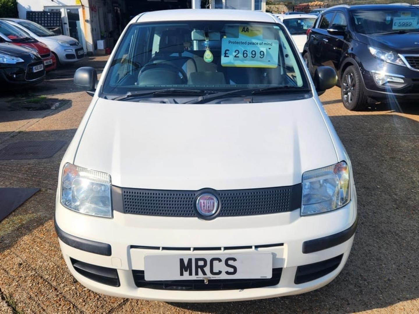 Thumbnail image missing