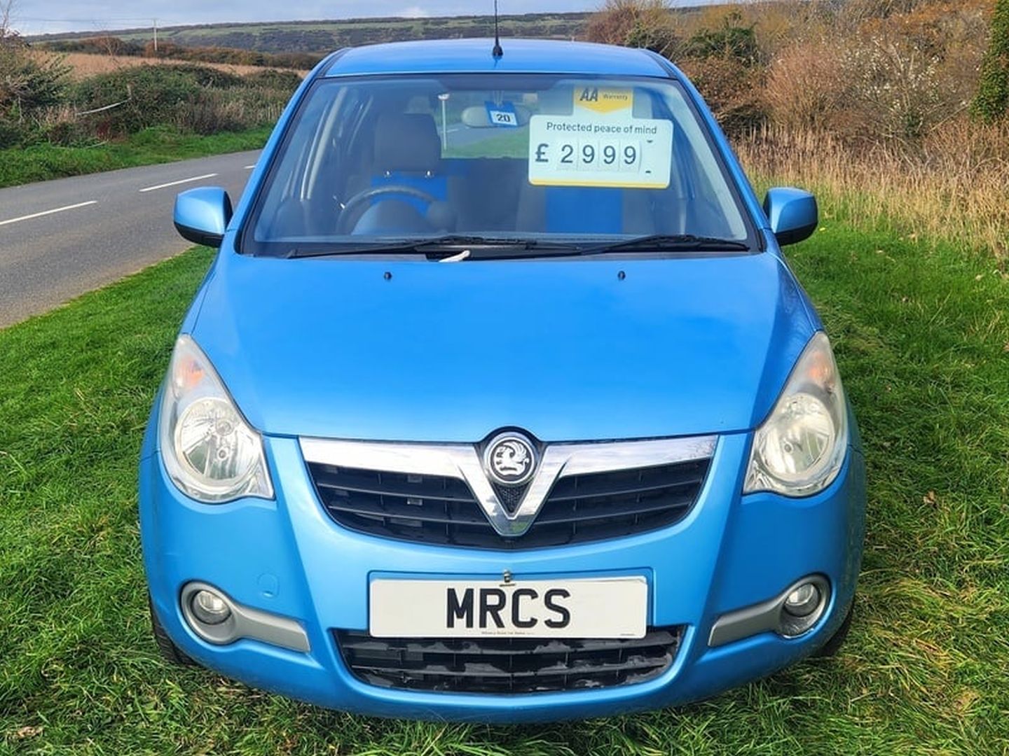 Thumbnail image missing