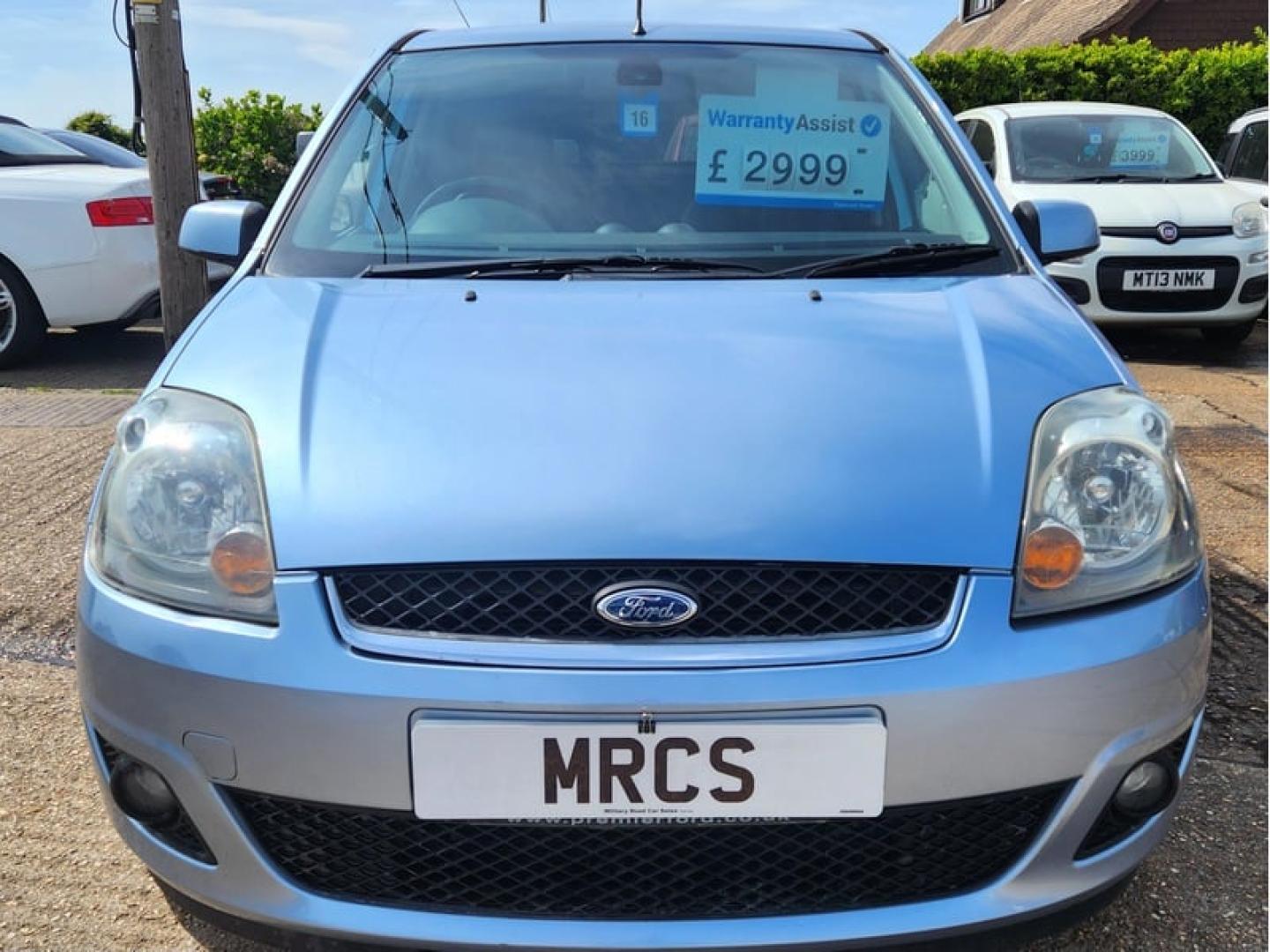 Thumbnail image missing