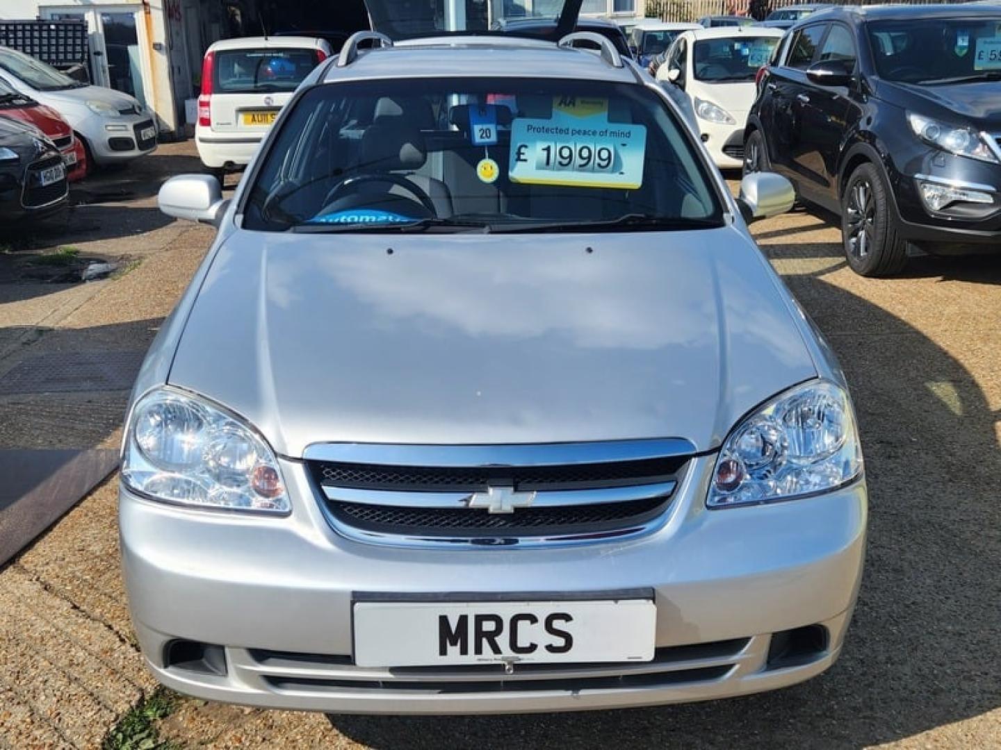 Thumbnail image missing