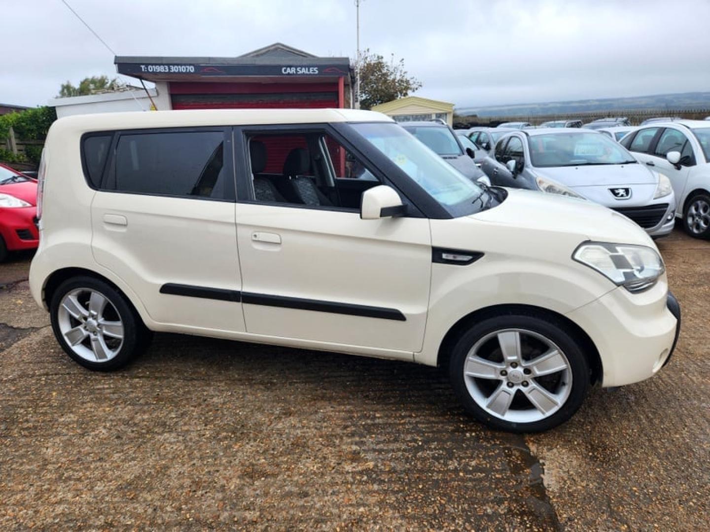 Thumbnail image missing