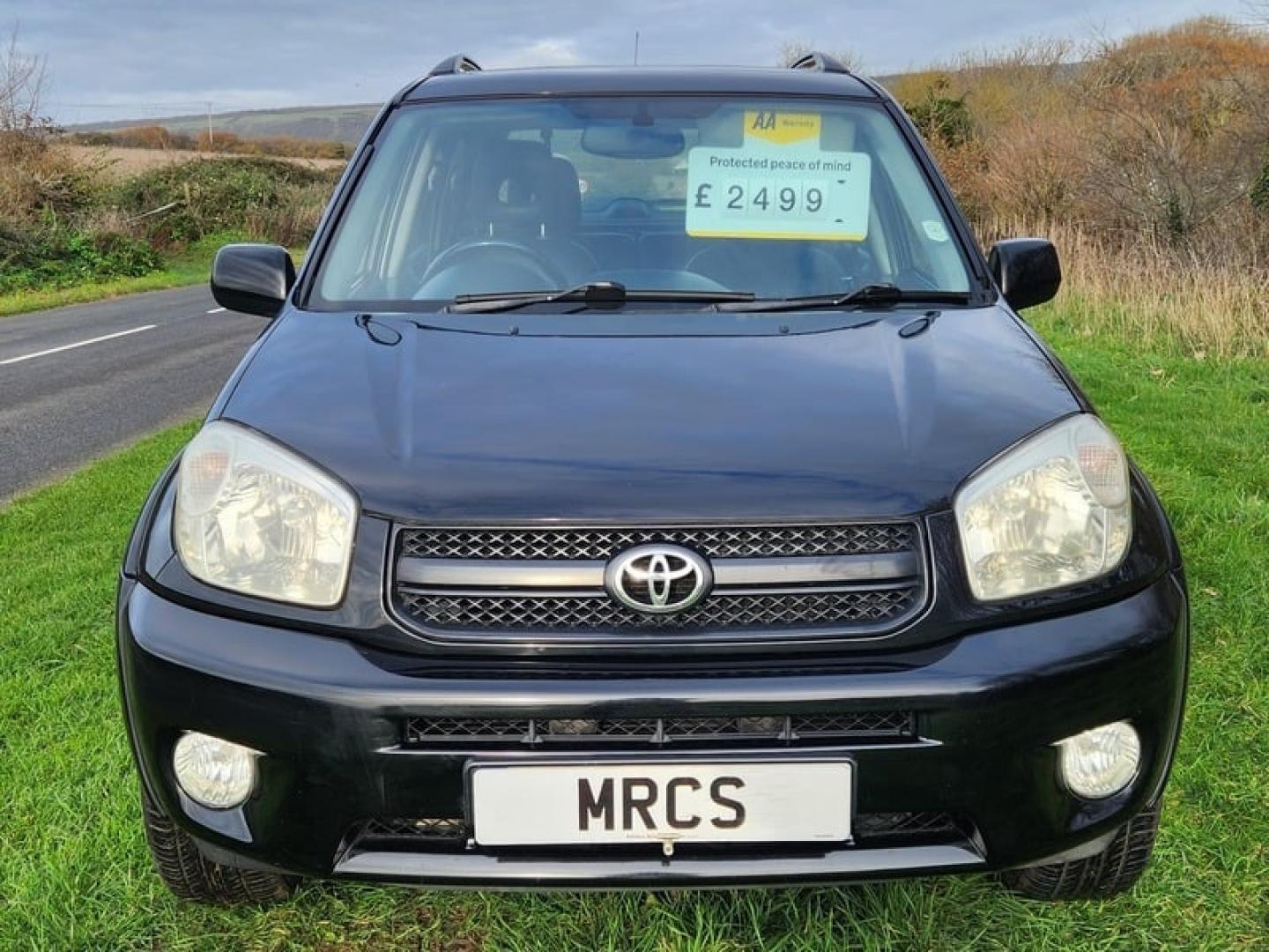 Thumbnail image missing