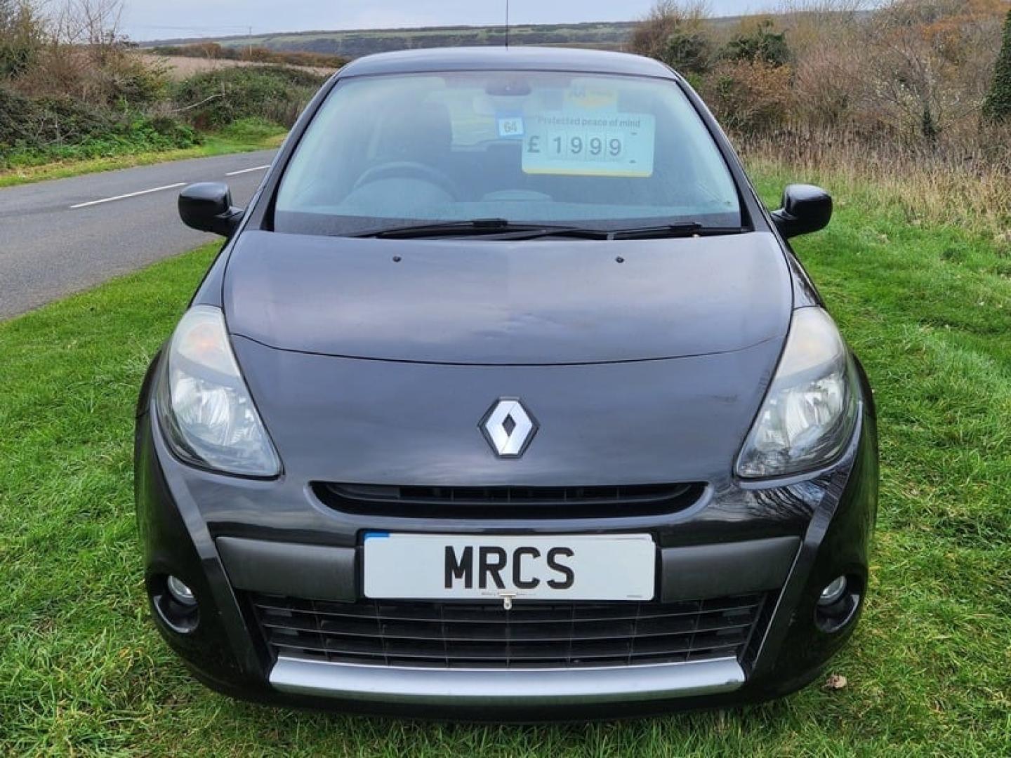 Thumbnail image missing