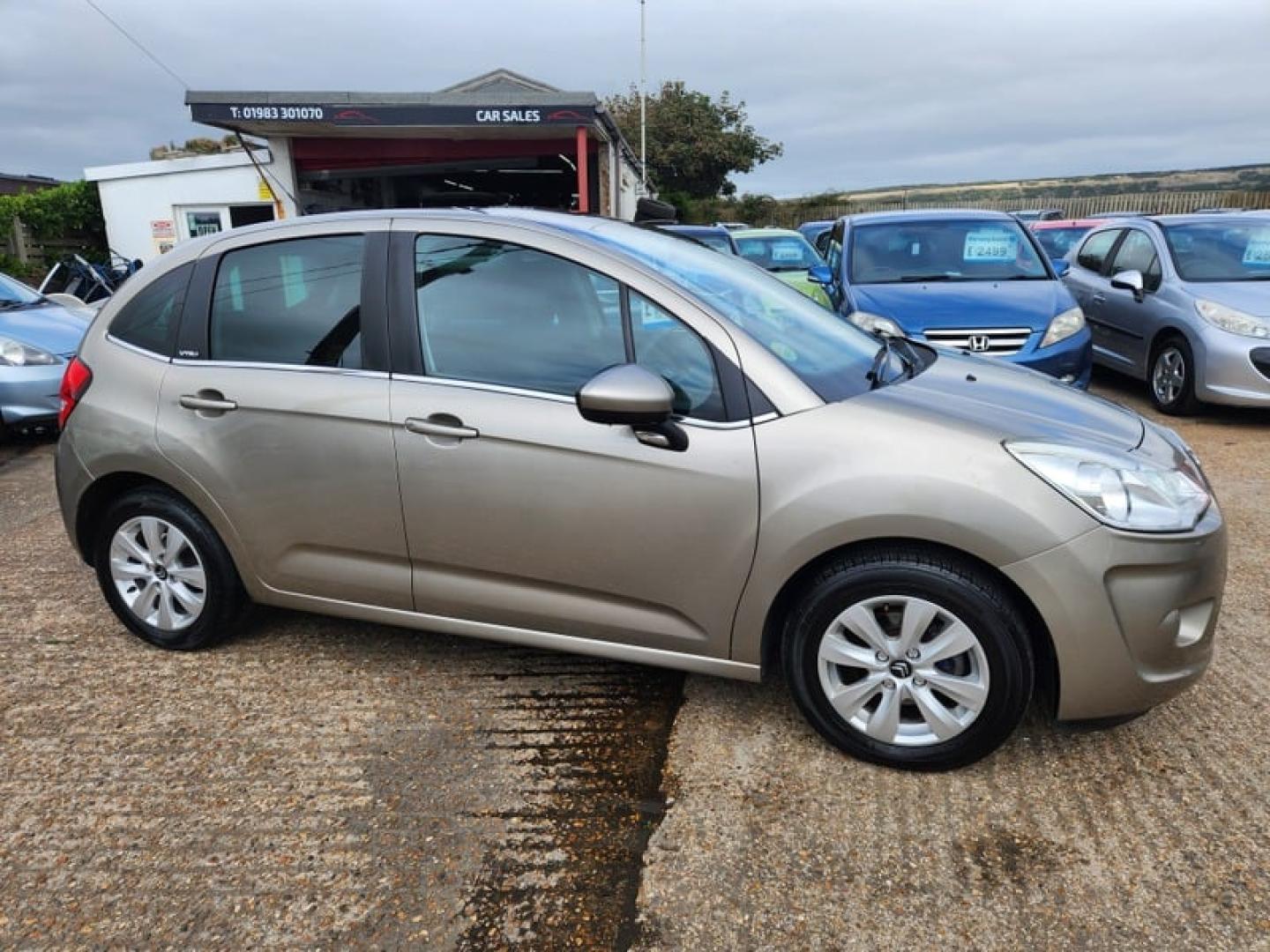 Thumbnail image missing