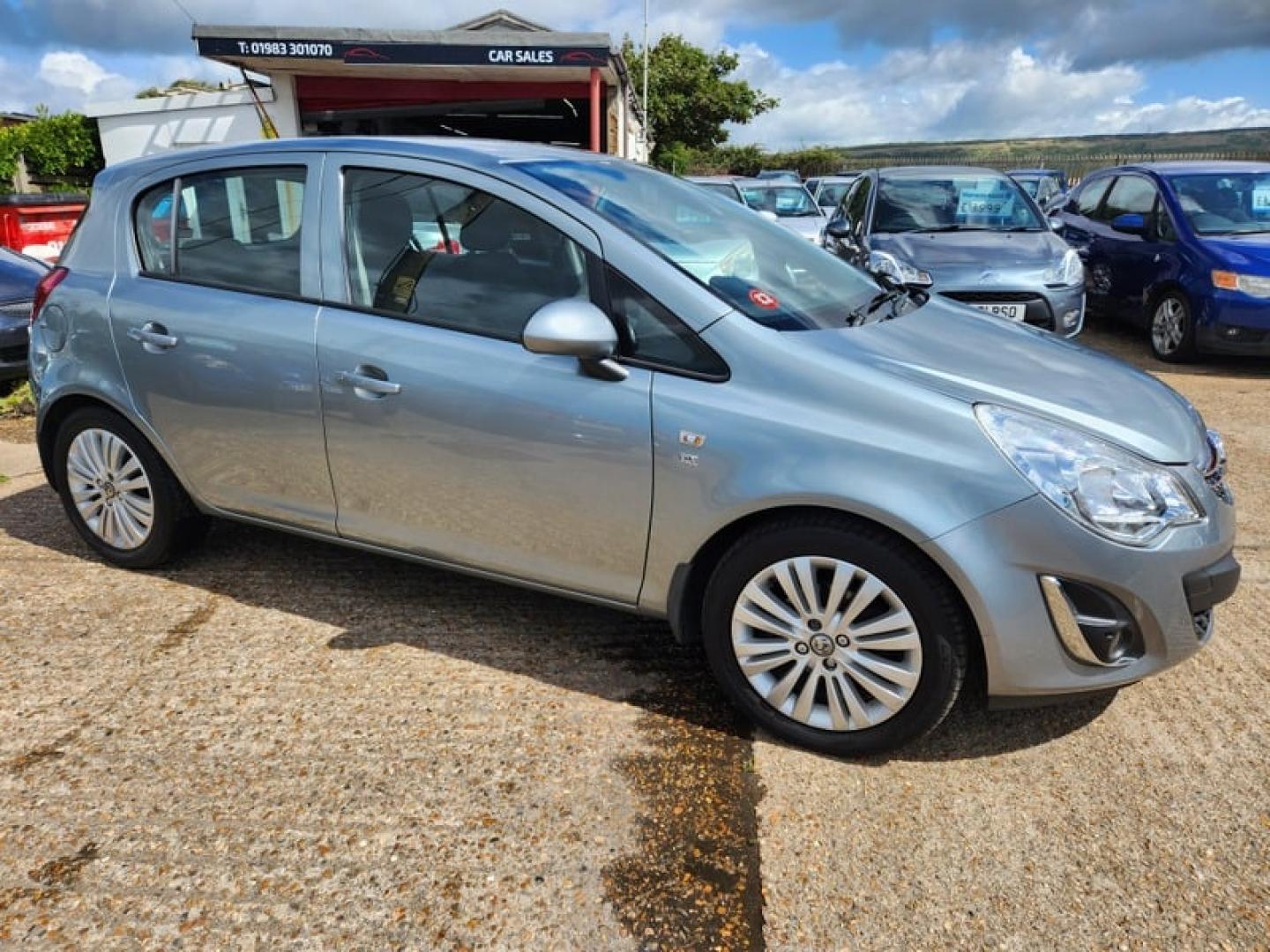 Thumbnail image missing