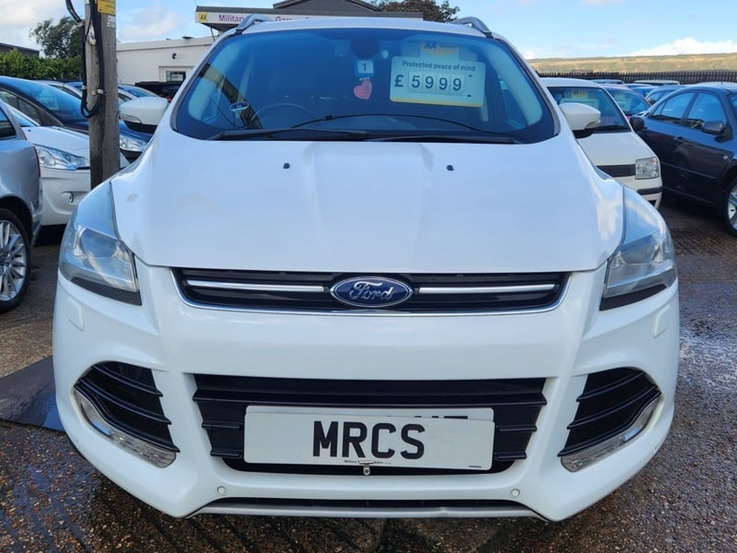 Thumbnail image missing