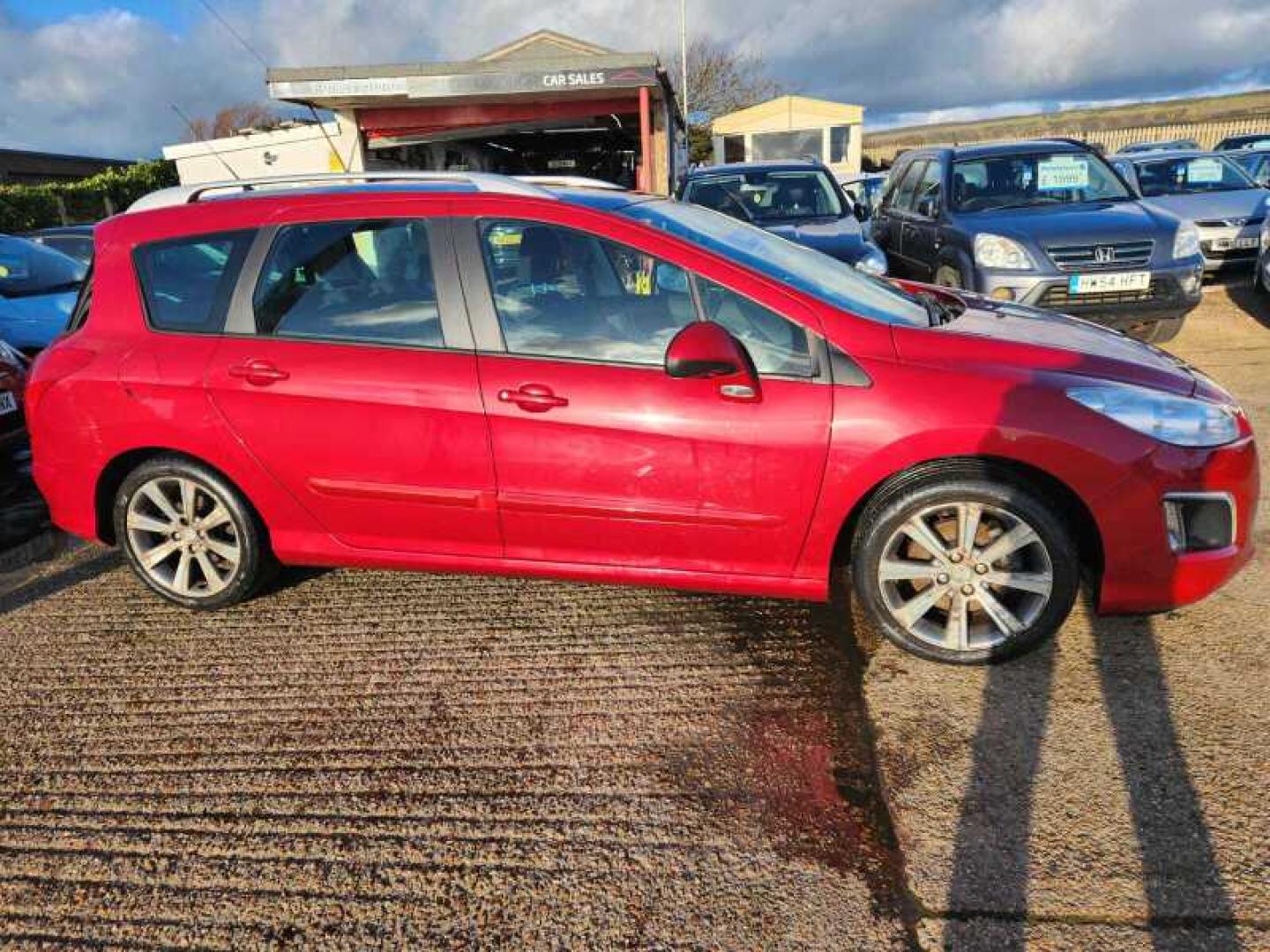 Thumbnail image missing