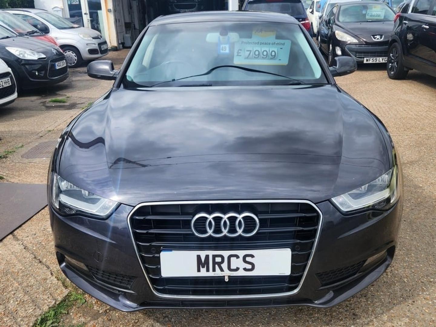 Thumbnail image missing