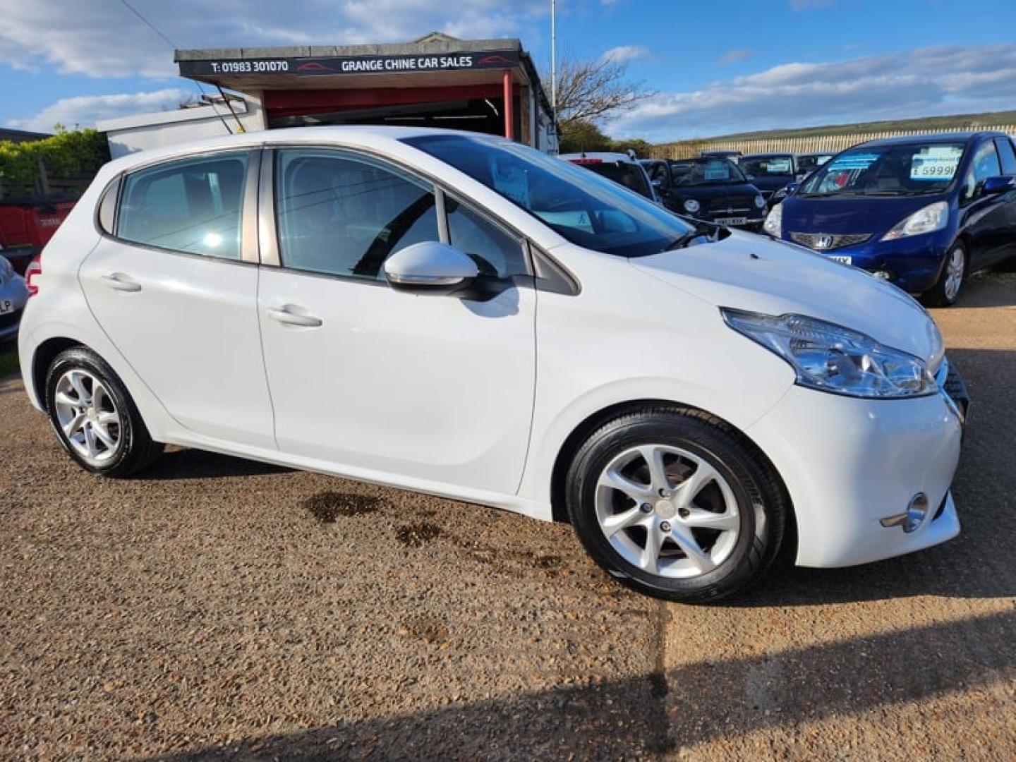 Thumbnail image missing