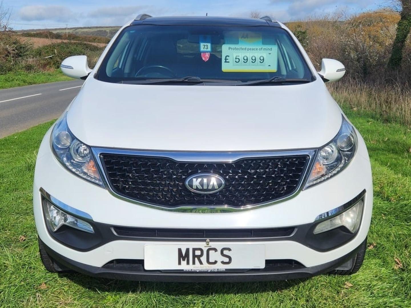 Thumbnail image missing