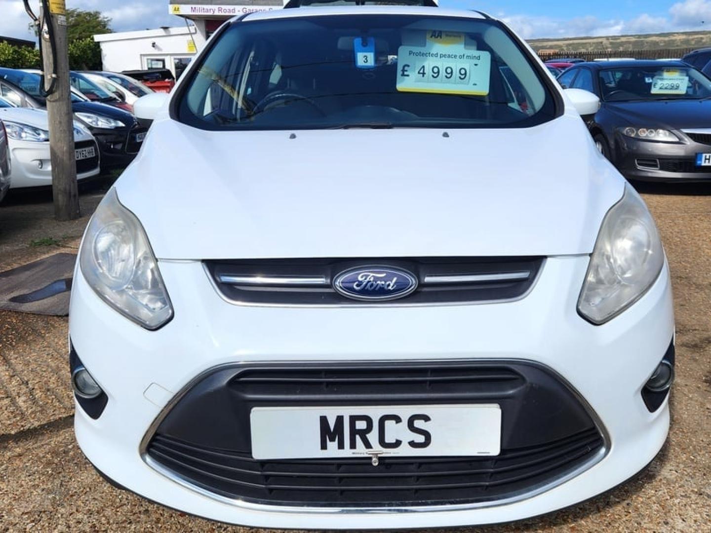 Thumbnail image missing