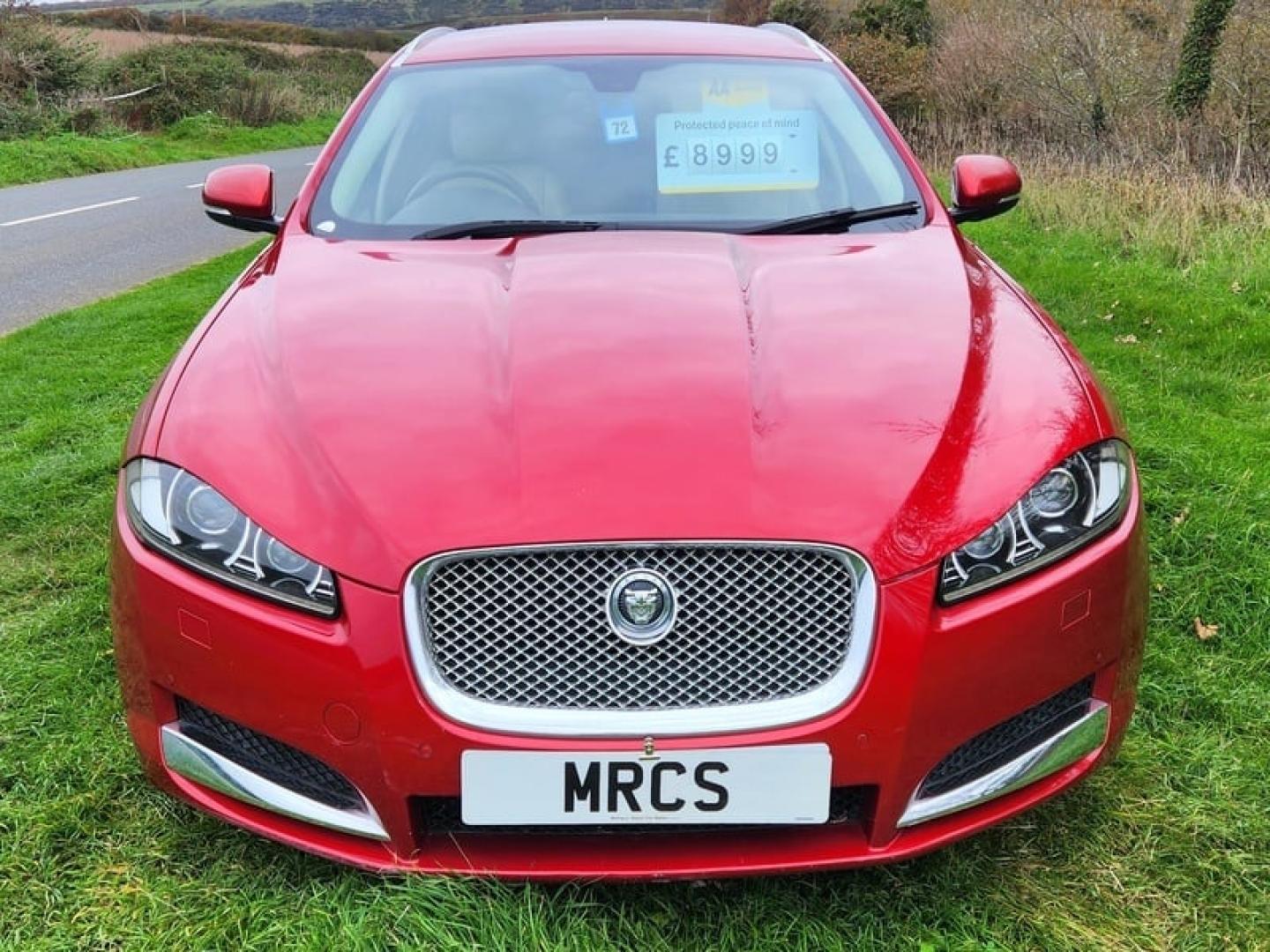 Thumbnail image missing