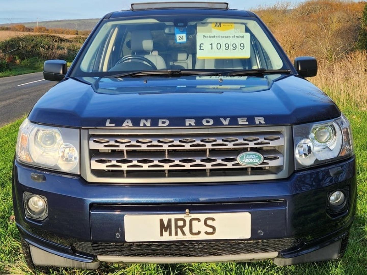 Thumbnail image missing