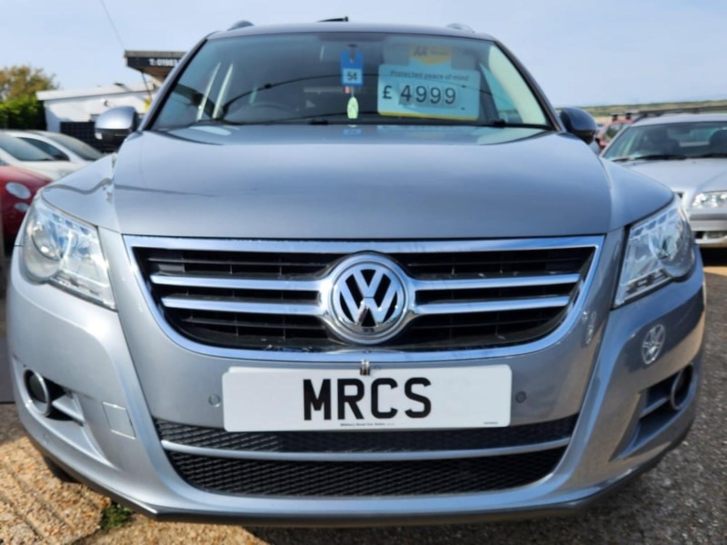 Thumbnail image missing