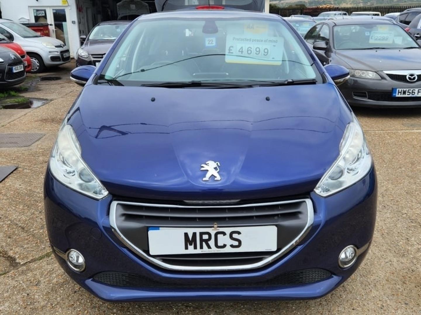 Thumbnail image missing