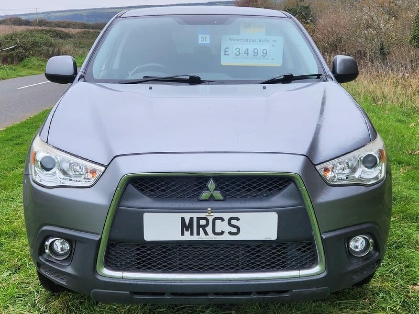 Thumbnail image missing