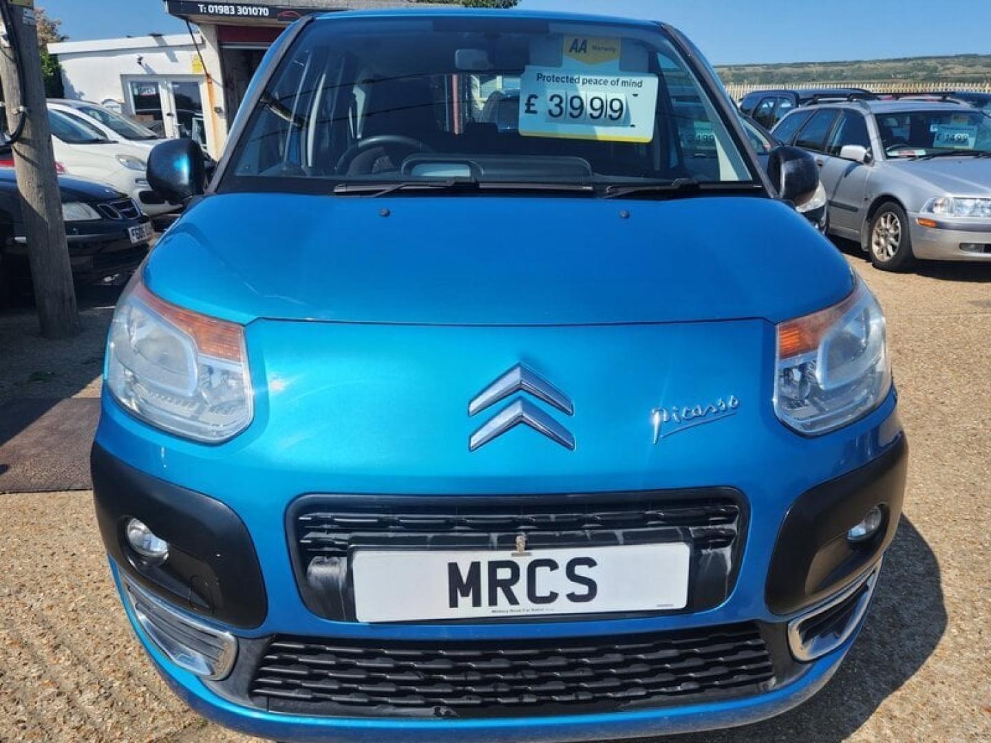 Thumbnail image missing