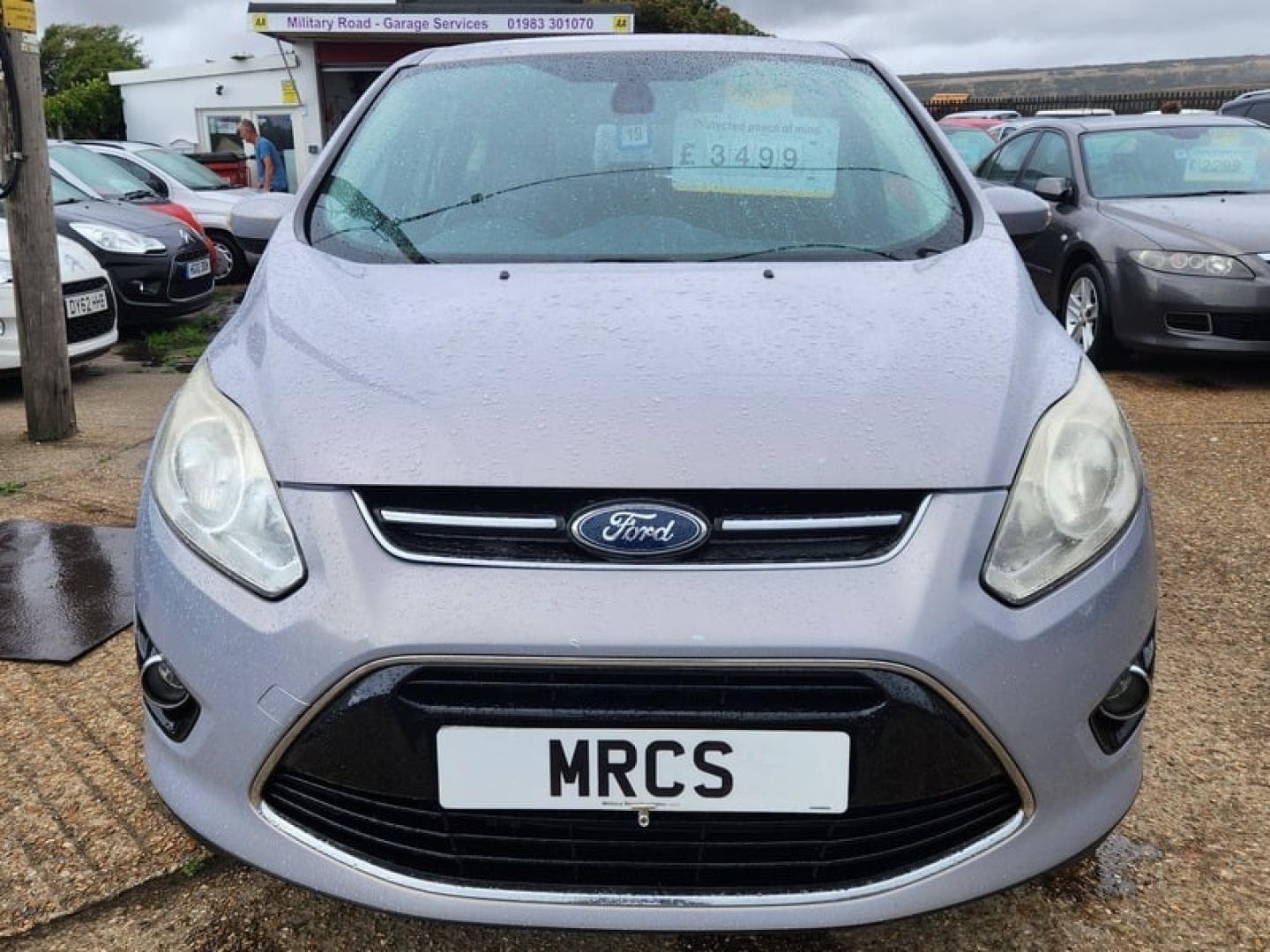 Thumbnail image missing