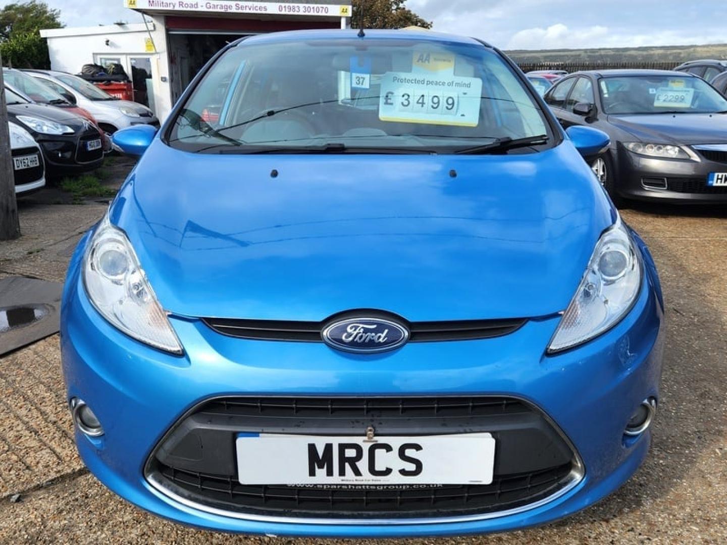 Thumbnail image missing