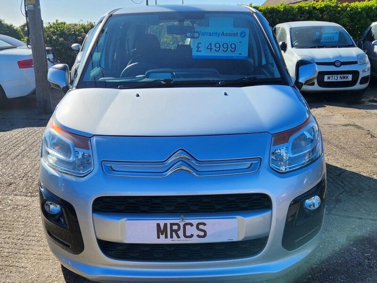 Thumbnail image missing