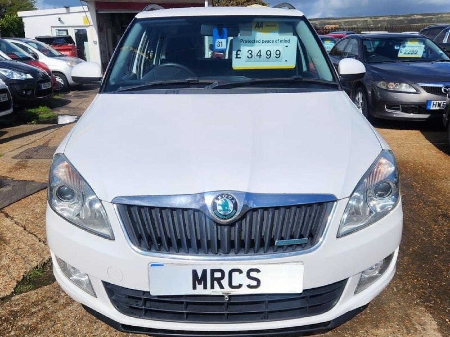 Thumbnail image missing